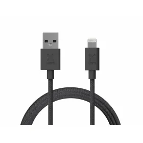 USB Kabelis Xtorm CXG2011 Melns