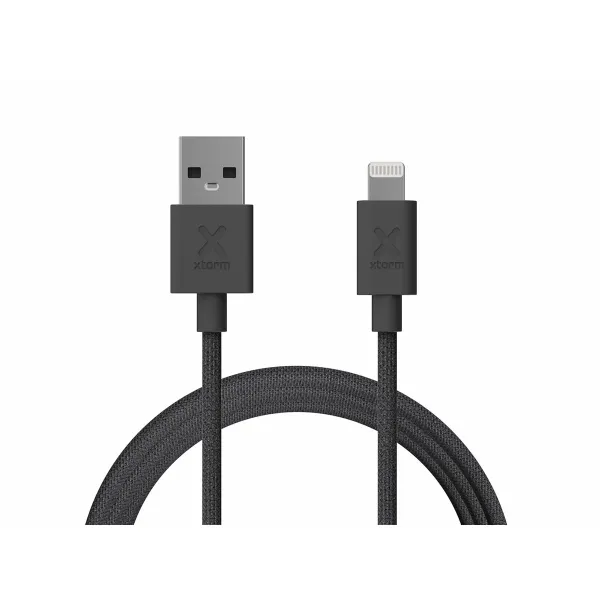 USB-кабель Xtorm CXG2011 Чёрный
