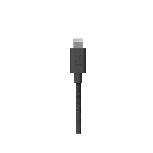 USB-кабель Xtorm CXG2011 Чёрный