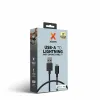 USB-кабель Xtorm CXG2011 Чёрный