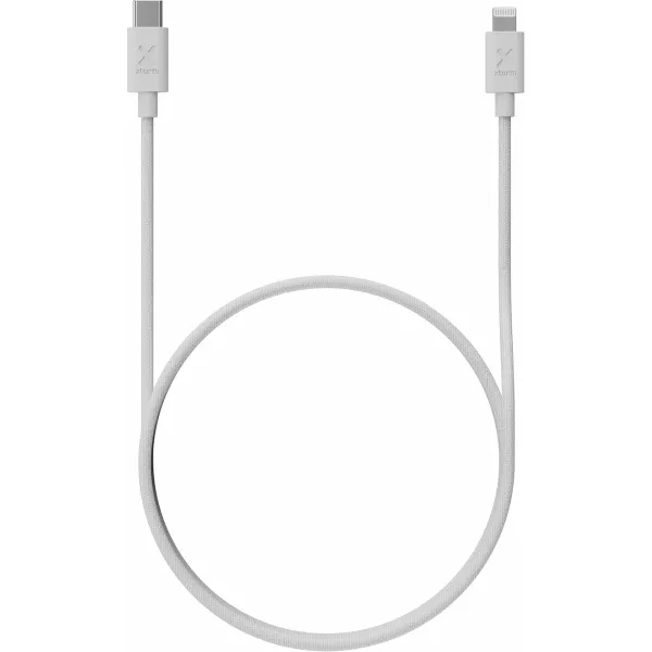 USB-kaabel Xtorm CXG2030 Valge