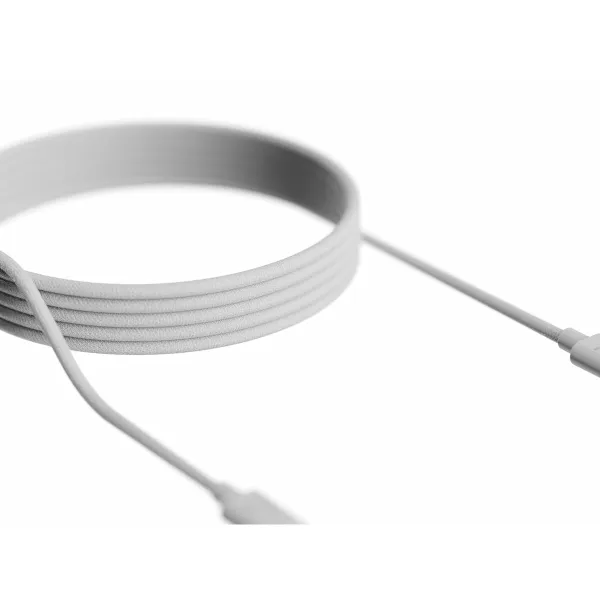 USB-kaabel Xtorm CXG2030 Valge