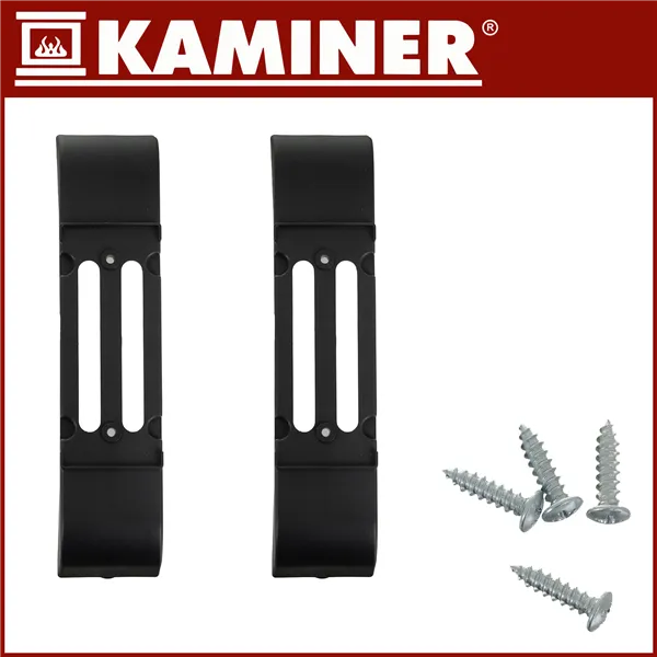 Electric radiator - white Ziflo Kaminer 26402