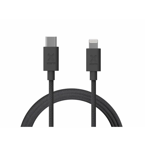 USB-kaabel Xtorm CXG2031 Must