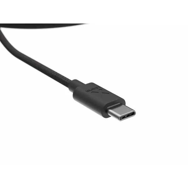 USB-kaabel Xtorm CXG2031 Must