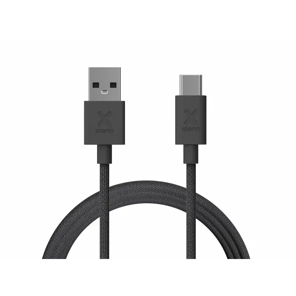 USB-Kaapeli Xtorm CXG2051 Musta