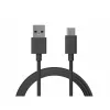 USB-kaabel Xtorm CXG2051 Must