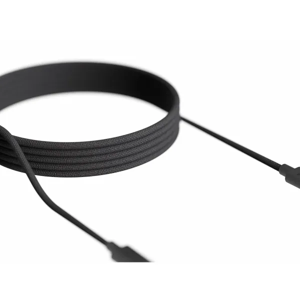 USB-kaabel Xtorm CXG2051 Must