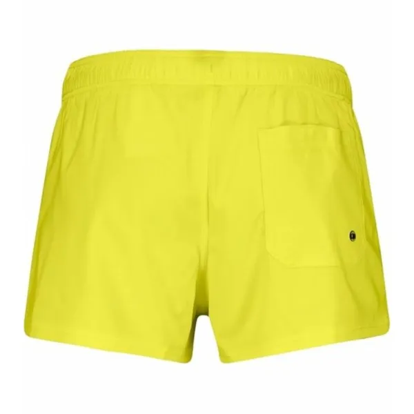 Vyriškos glaudės Puma 100000029 041 Geltona
