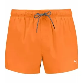 Vīriešu Peldkostīms Puma 100000029 044 Oranžs