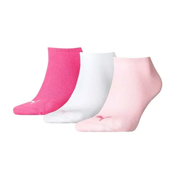 Socks Puma 701231277 422 Pink (35-38)