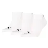 Спортивные носки Puma Белый 3 пар