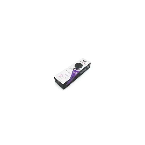 Masieris Pixey Violets