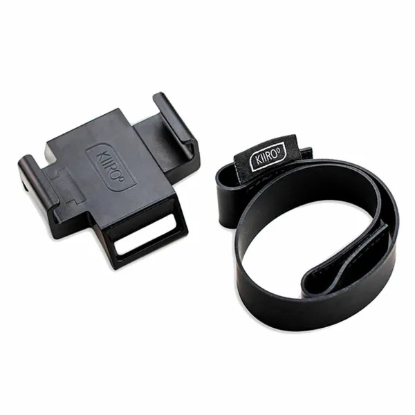 Erotic Accessory Kiiroo  Phone Holder Black