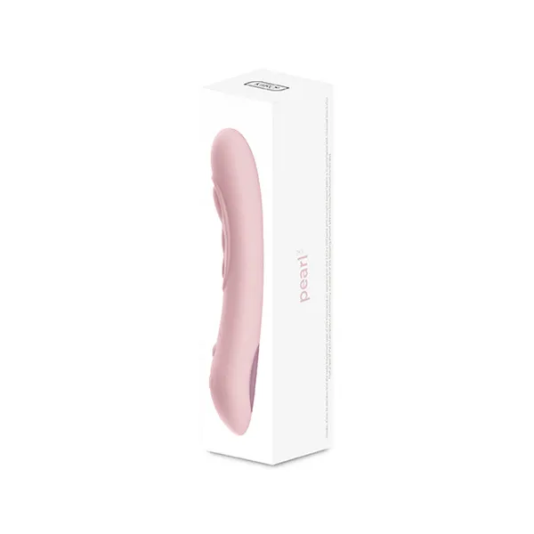 G-Punkta Vibrators Kiiroo