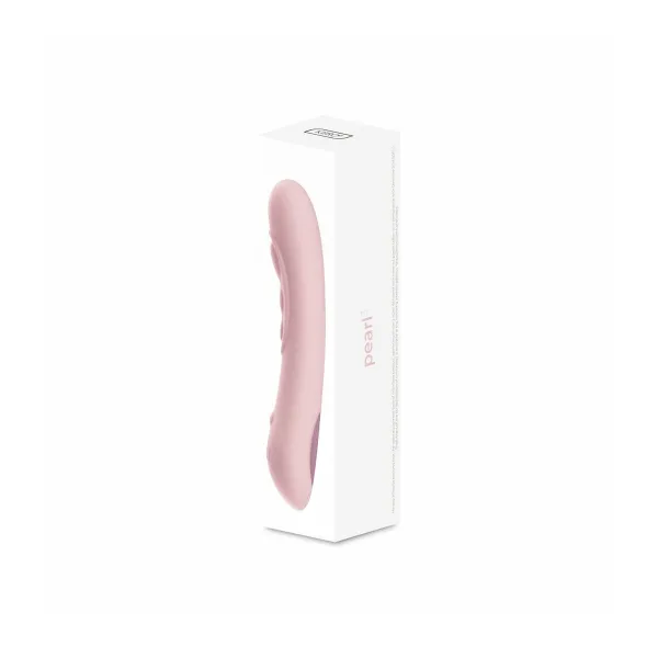 G-Punkta Vibrators Kiiroo
