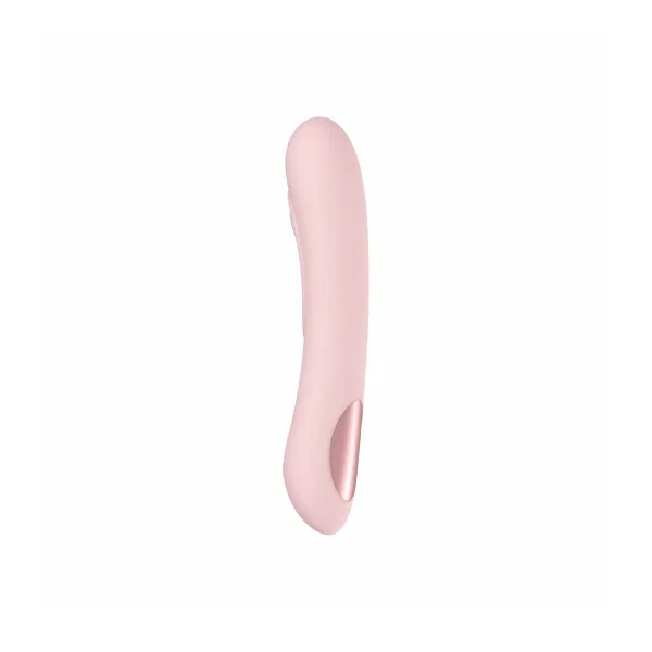 G-Punkta Vibrators Kiiroo