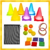 Throw to the target arcade game Kruzzel 26514
