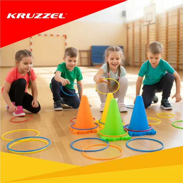 Throw to the target arcade game Kruzzel 26514