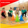 Throw to the target arcade game Kruzzel 26514