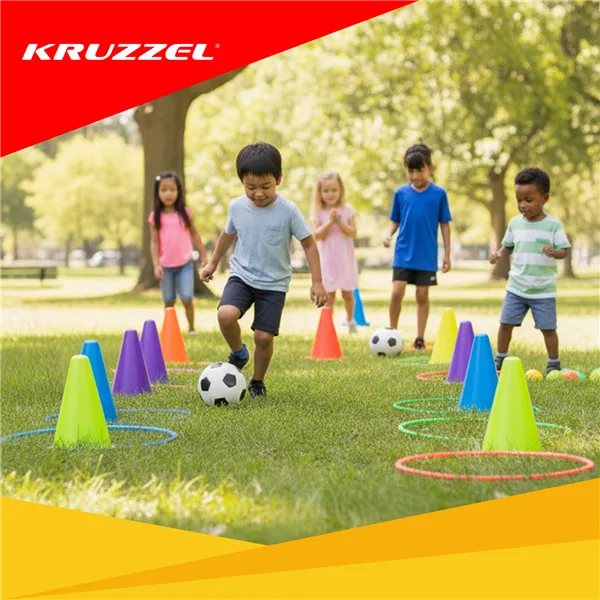 Throw to the target arcade game Kruzzel 26514