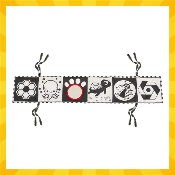 Sensory toy - Kruzzel book 26461