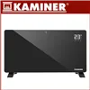 Zelva Kaminer 26572 glass electric heater
