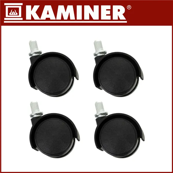 Zelva Kaminer 26572 glass electric heater