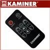 Электрический стеклянный радиатор Zelva Kaminer 26573