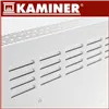 Электрический стеклянный радиатор Zelva Kaminer 26573