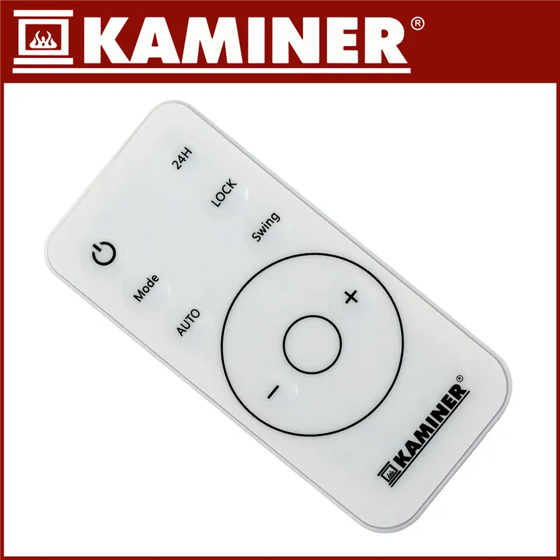 Airo Kaminer 26389 air curtain heater