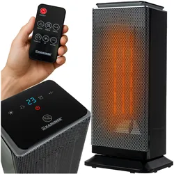Электрический обогреватель Lumni 2.0 Kaminer 26376