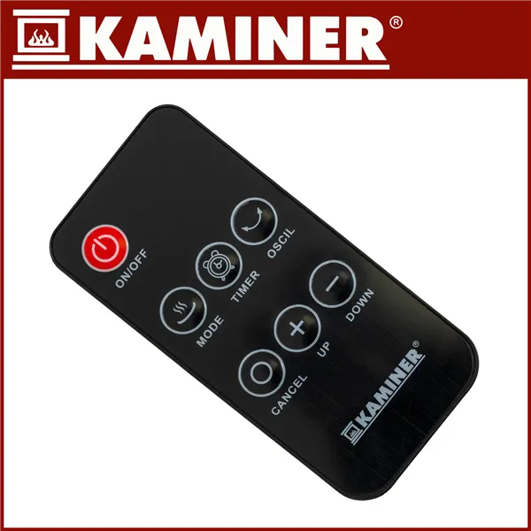 Электрический обогреватель Lumni 2.0 Kaminer 26376