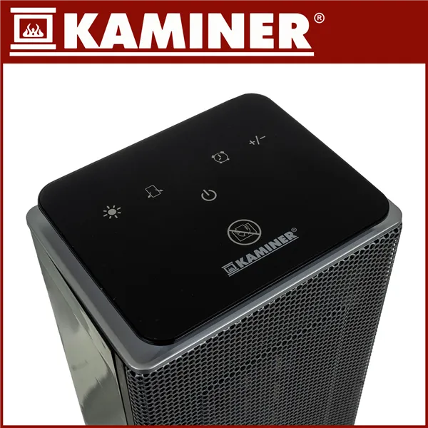 Электрический обогреватель Lumni 2.0 Kaminer 26376