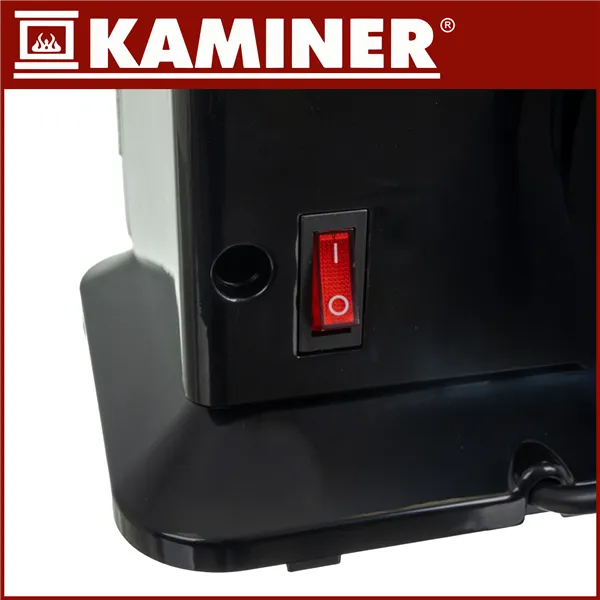 Электрический обогреватель Lumni 2.0 Kaminer 26376
