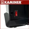 Электрический обогреватель Lumni 2.0 Kaminer 26376