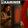 Электрический обогреватель Lumni 2.0 Kaminer 26376