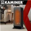Электрический обогреватель Lumni 2.0 Kaminer 26376