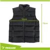 Šildoma liemenė M USB Trizand 26540