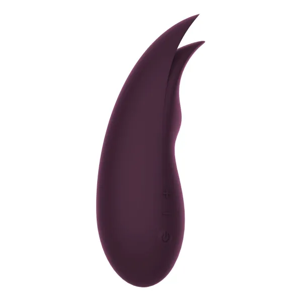 Anālais Vibrators Dream Toys Essentials Violets