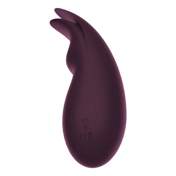 Anālais Vibrators Dream Toys Essentials Violets
