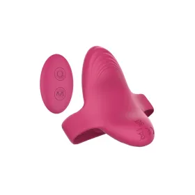 Вибратор Dream Toys Essentials Розовый