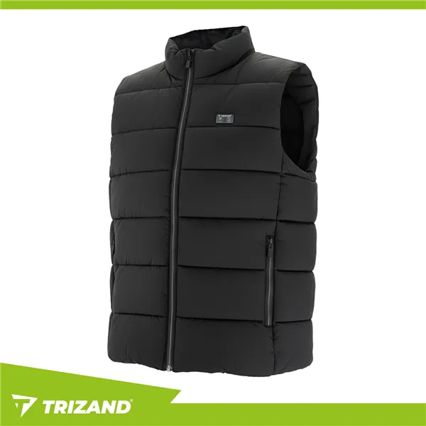 Trizand 26542 XL šildoma liemenė su USB