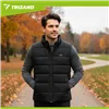 Trizand 26542 XL šildoma liemenė su USB