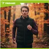 Trizand 26542 XL šildoma liemenė su USB