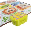 Interactive dance mat 82 x 65cm