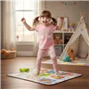 Interactive dance mat 82 x 65cm