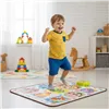 Interactive dance mat 82 x 65cm
