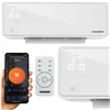 Обогреватель воздушной завесы Zelvion Kaminer 26398