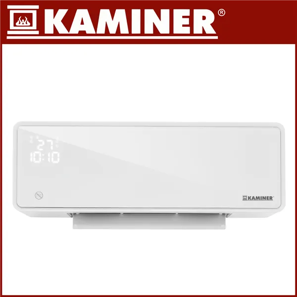 Обогреватель воздушной завесы Zelvion Kaminer 26398